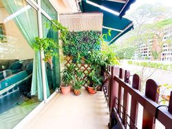 Woodgrove Condominium (D25), Condominium #580842261